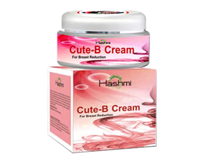 Cute B Cream 50ML