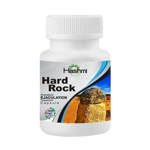 Hard Rock – Male Booster